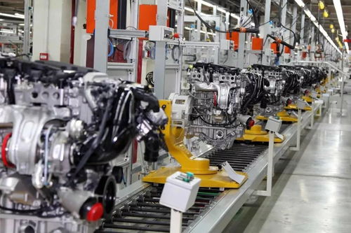 北京奔馳首季產(chǎn)銷雙旺，矢志高端引領(lǐng)工業(yè)機器人應(yīng)用新浪潮