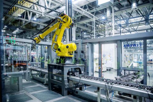 機械手加持，福田皮卡引領(lǐng)場景化3.0新時代