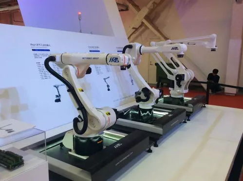 機器人會引發失業潮嗎？美國機器人工業協會主席揭示真相