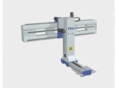 沖壓機械手 工業機器人的關鍵應用與未來趨勢