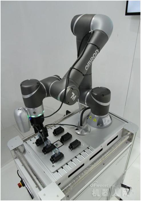 OTC機器人外接焊機 最全日本工業機器人大盤點，這13個品牌你都認識嗎？