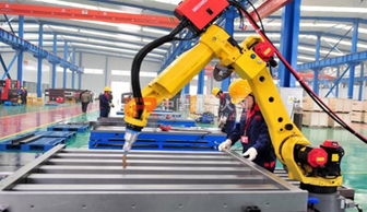 雙城聯(lián)動(dòng)，智造未來(lái) 從復(fù)合材料展看中國(guó)工業(yè)機(jī)器人的發(fā)展機(jī)遇