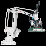 北京杉川機(jī)器人科技發(fā)展 引領(lǐng)智能機(jī)械手創(chuàng)新，賦能未來(lái)智能制造